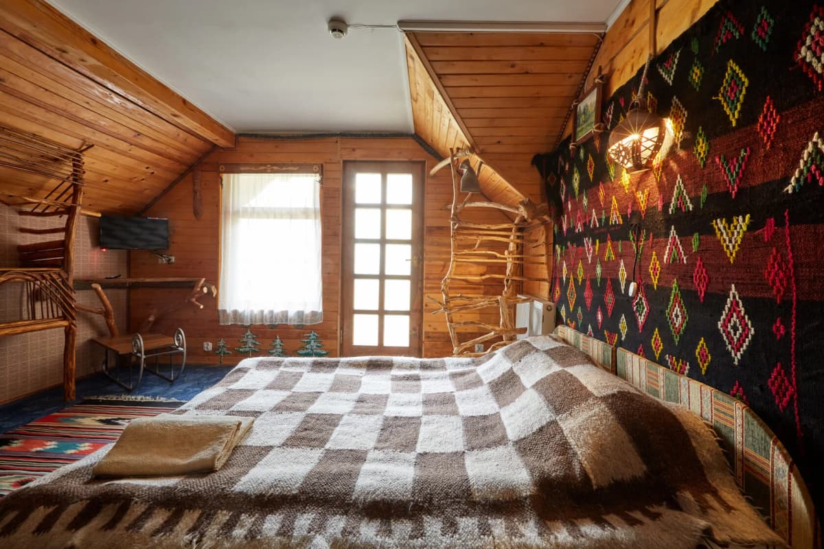 Котедж Бойківський - image 6