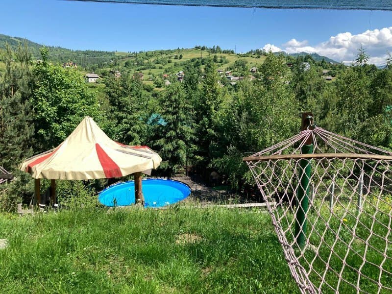 Гамаки