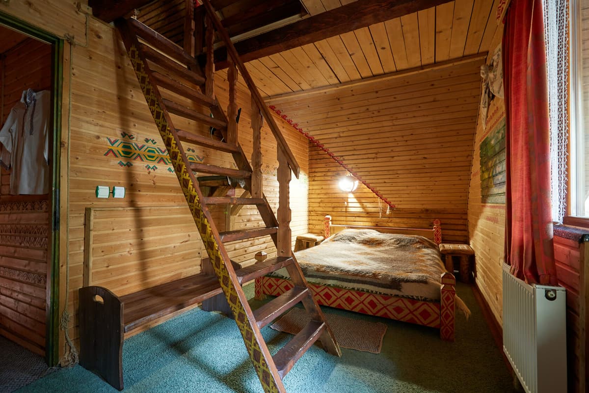 Котедж Гуцульський - image 6