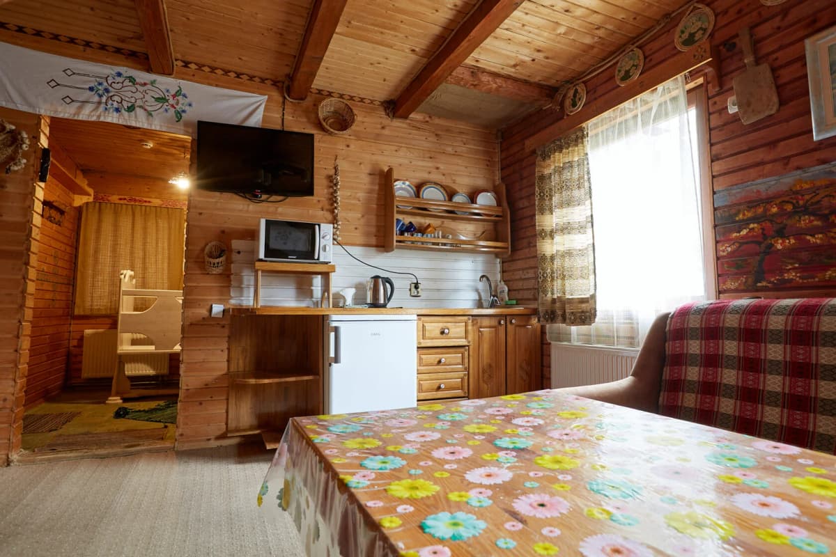 Котедж Гуцульський - image 3