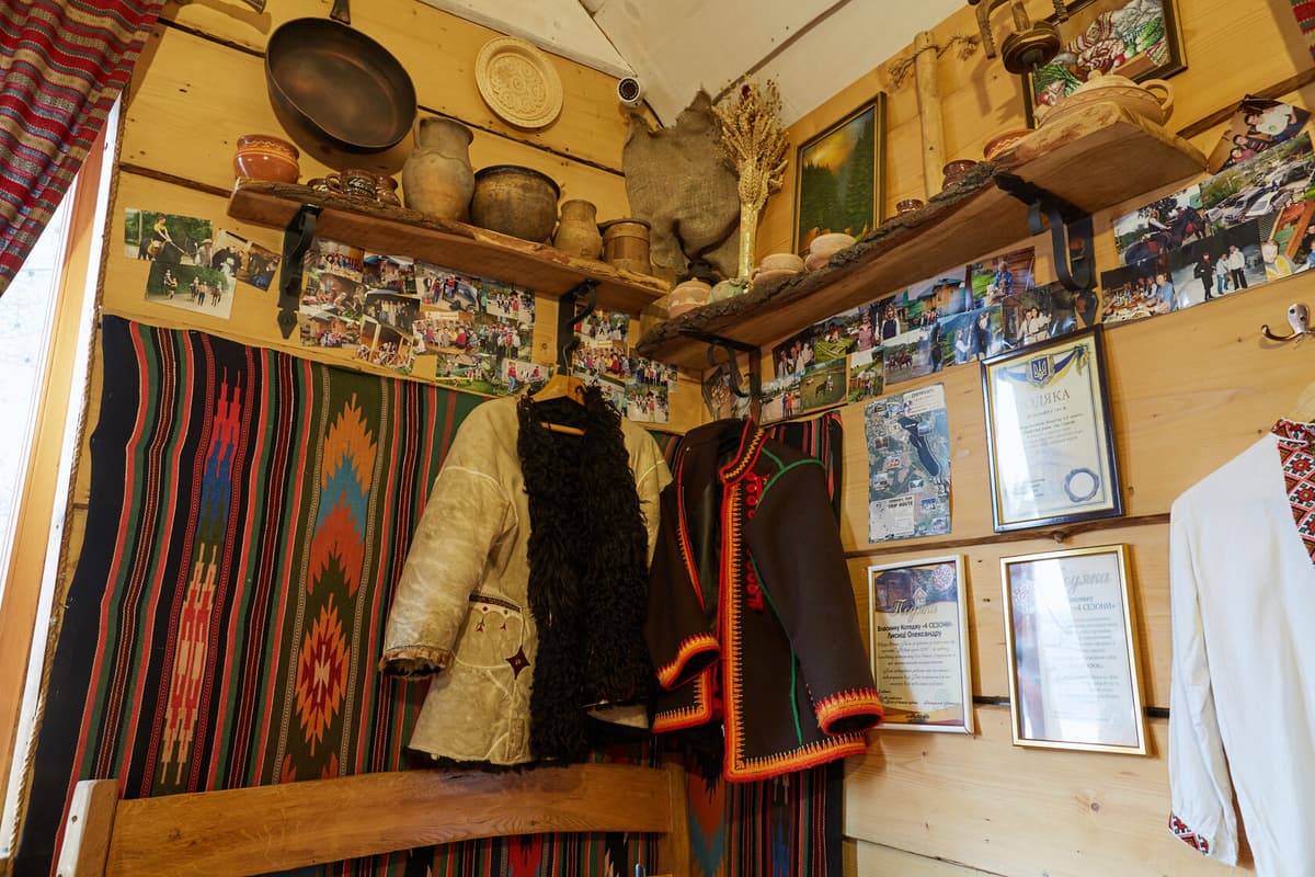 Шинок - image 6