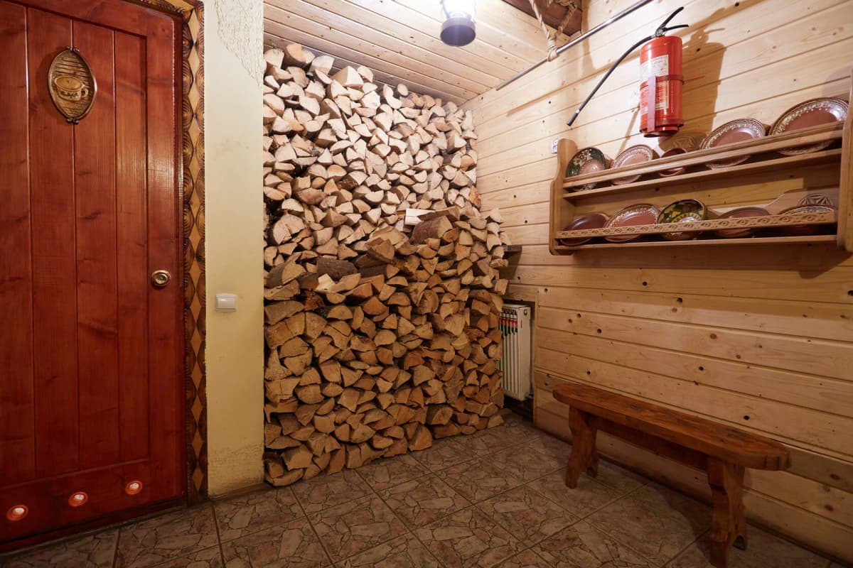Сауна - image 5